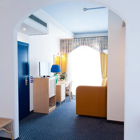 El Cid Campeador 3* Rimini