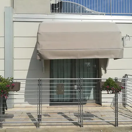 & Cavalluccio Marino Hotel 3*