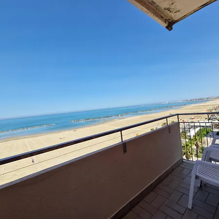 Hotel Salsedine 