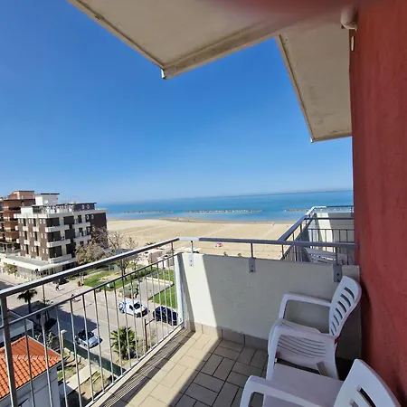 Otel Salsedine 