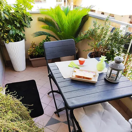 Apartment Sole Mare