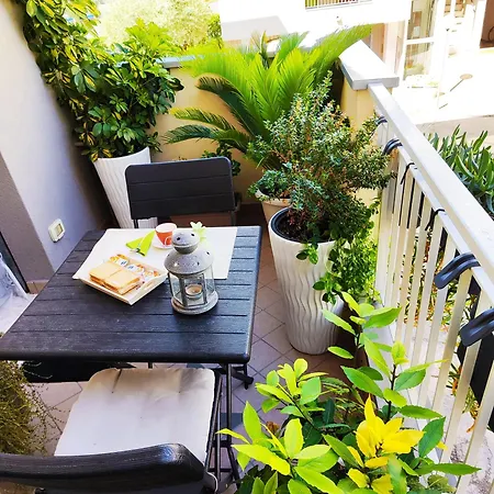 Sole Mare Apartment *
