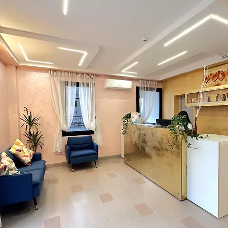 Adria Nuova Отель 3*