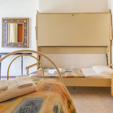 Parco Fellini 3* Римини