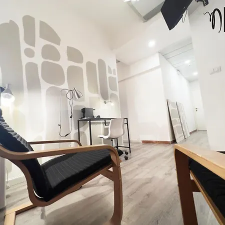 Nizza Creative Hotel Rimini