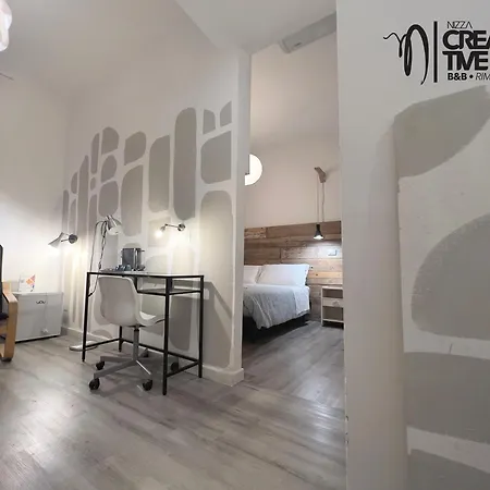 Nizza Creative Hotel