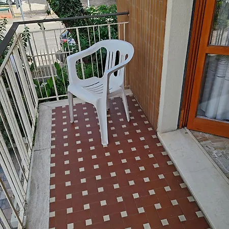 Lally * Rimini