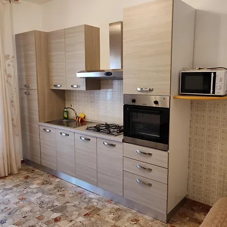 Appartamento Lally Rimini