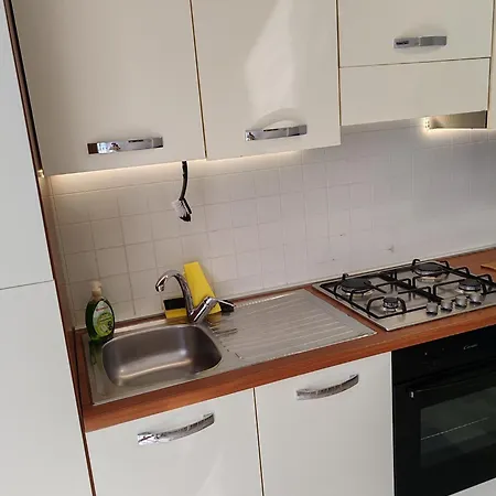 Appartamento Lally Rimini