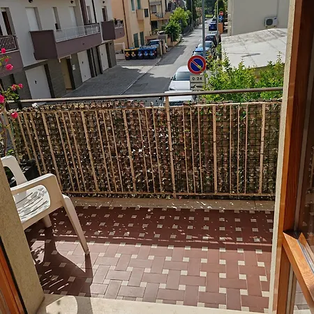 Appartamento Lally Rimini