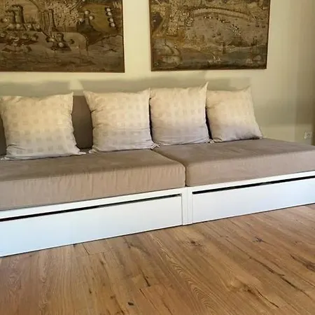 Apartamento Casa Gastone *