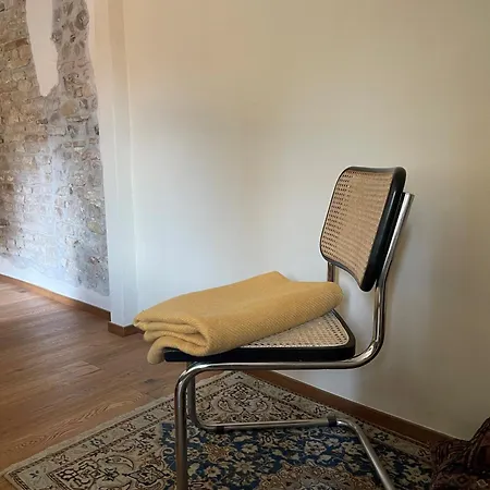 Apartment Casa Gastone *