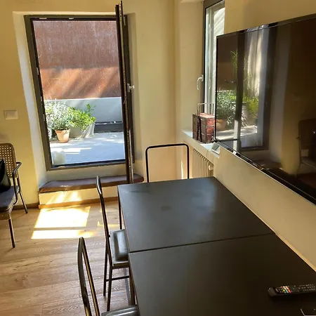 Casa Gastone Rimini