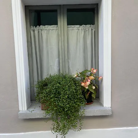 Casa Gastone * Rimini