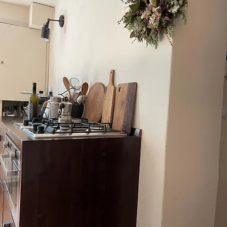 Apartment Casa Gastone