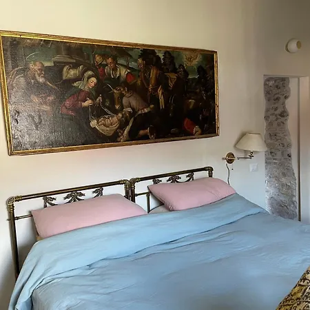 Casa Gastone Apartment *