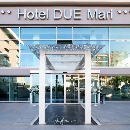 Hotel Due Mari & Rimini