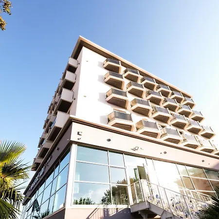 Due Mari Hotel 4*
