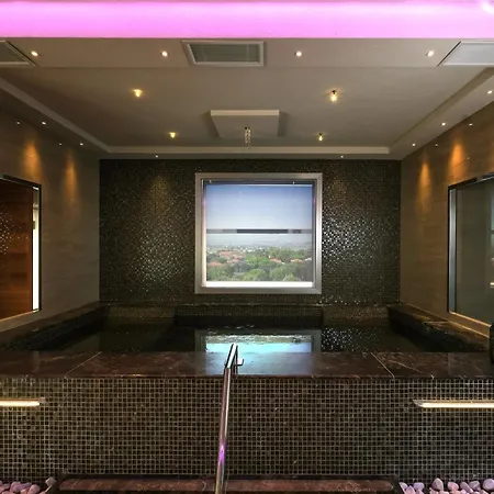 Due Mari Hotel Rimini