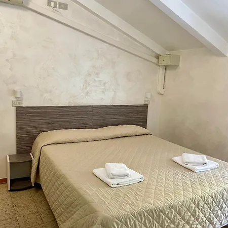 Adler Hotel Rimini