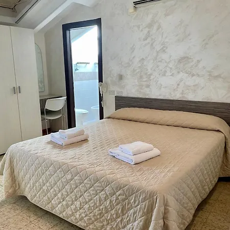 Adler Hotel