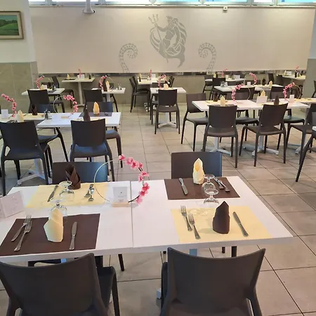 Concordia Palace Hotell Rimini