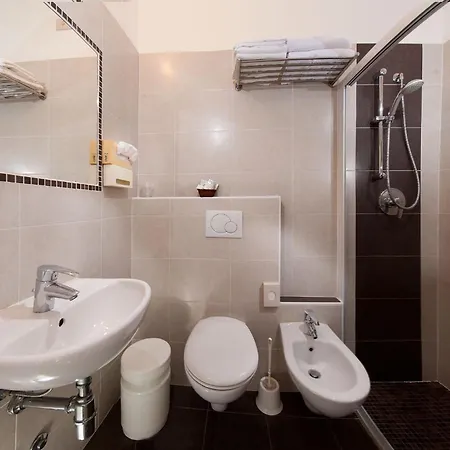 Hotell Ricci