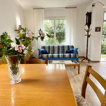 Casa Nonna Maria Apartment