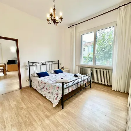 Casa Nonna Maria Apartment Rimini