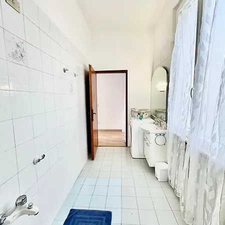 Apartment Casa Nonna Maria