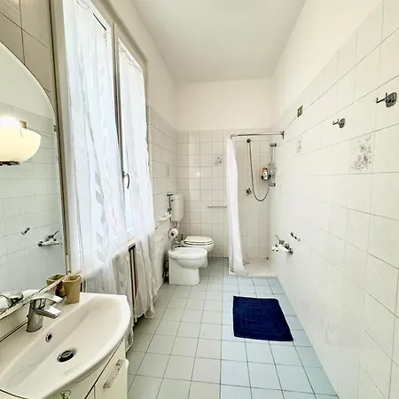Casa Nonna Maria Apartment Rimini