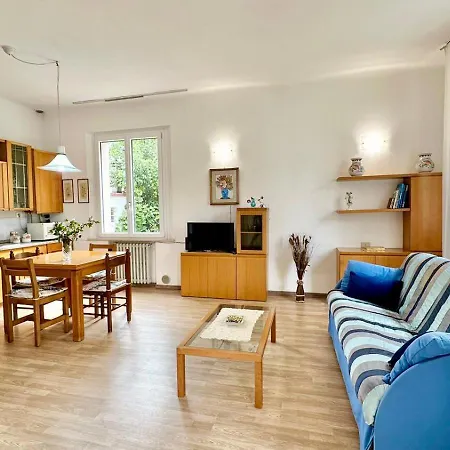 Casa Nonna Maria Apartment Rimini
