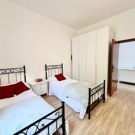 Apartment Casa Nonna Maria Rimini