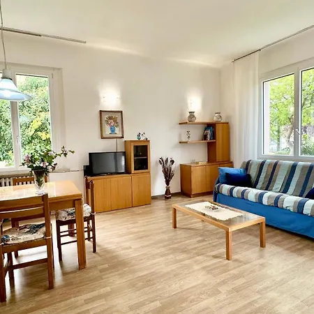 Apartment Casa Nonna Maria