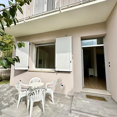 Apartment Casa Nonna Maria Rimini