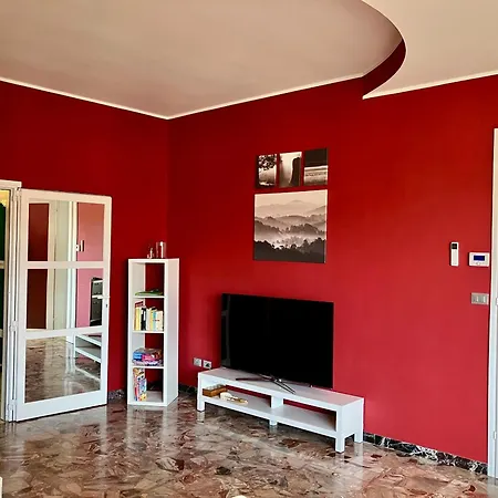 Apartment Dream & Ice Cream In Rimini