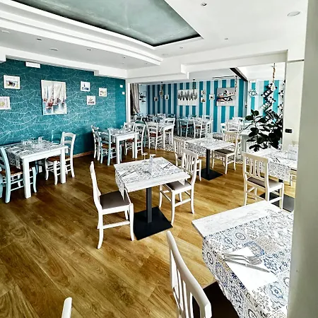 Blue Moon Meuble 3* Rimini