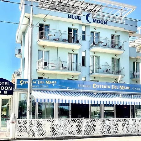Blue Moon Meuble Hotel