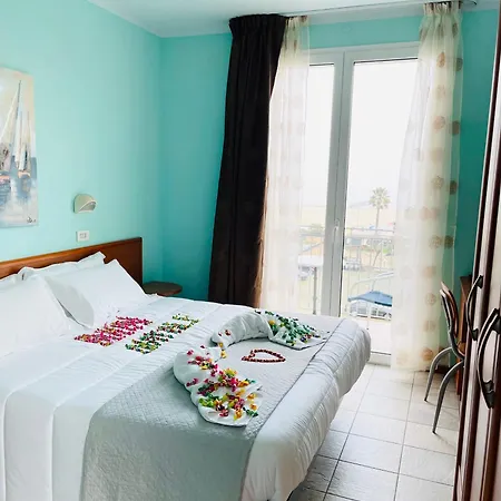 Blue Moon Meuble 3* Rimini