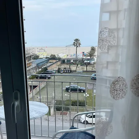 Hotel Blue Moon Meuble Rimini