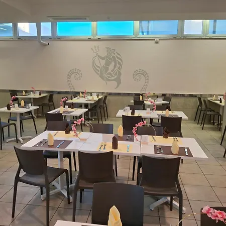 Hotell Concordia Palace