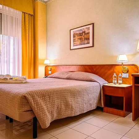 Remin Plaza Hotel Rimini