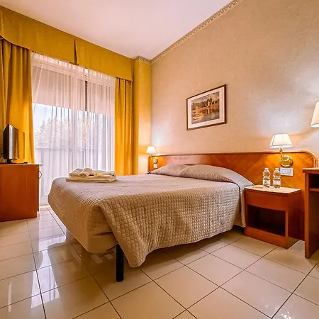 Remin Plaza Hotel Rimini