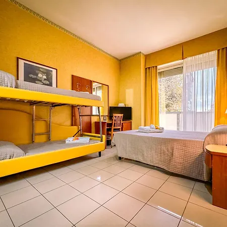 Hotel Remin Plaza 4*