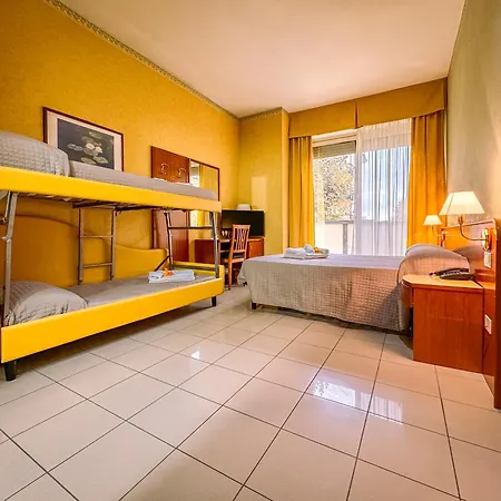 Remin Plaza Rimini
