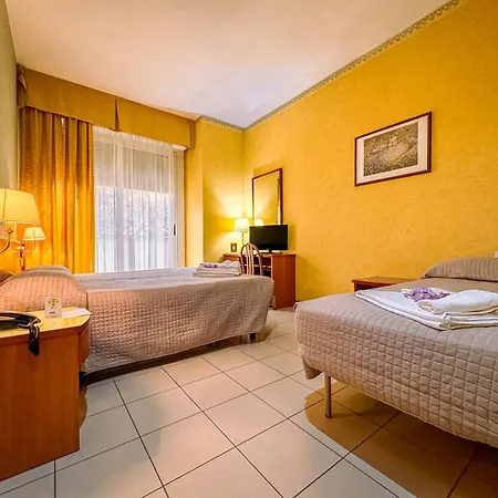 Remin Plaza Rimini
