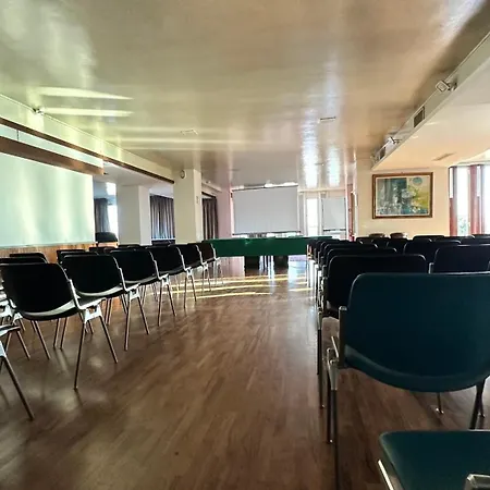 Bellevue Hotel