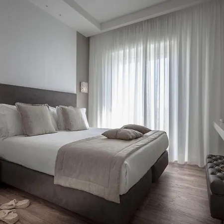 Hotel Litoraneo