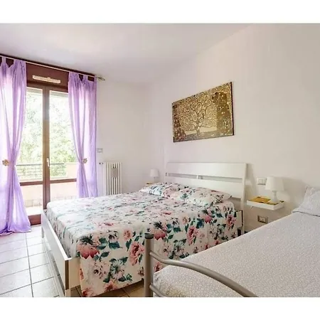 Apartment Viserba Mare/fiera *
