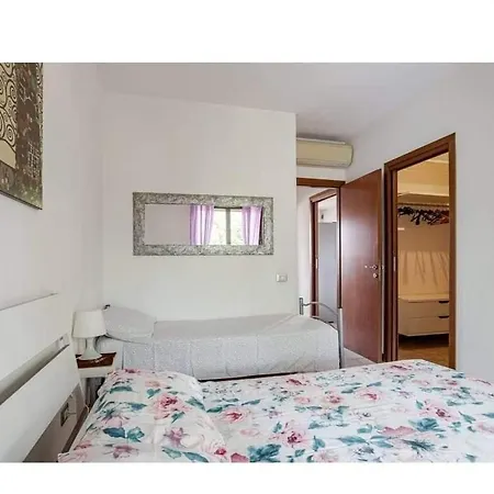 Viserba Mare/fiera Apartment Rimini
